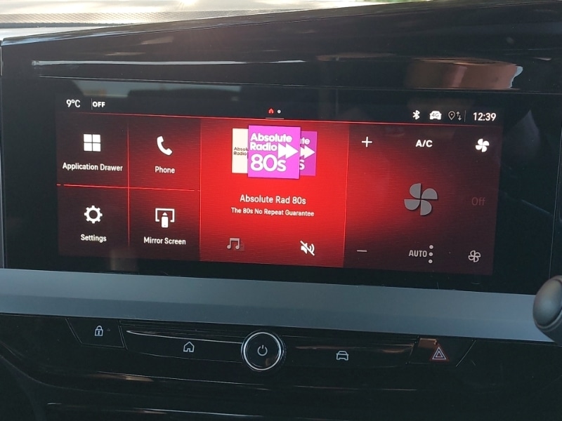 Used Vauxhall Mokka 2025 for sale - 77979376: Photo 7