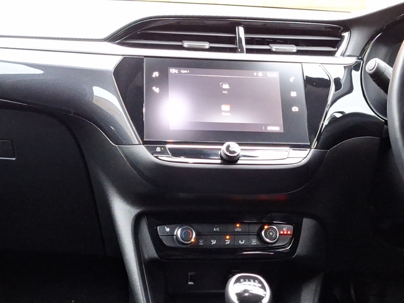 Used Vauxhall Corsa 2021 for sale - 76455939: Photo 11