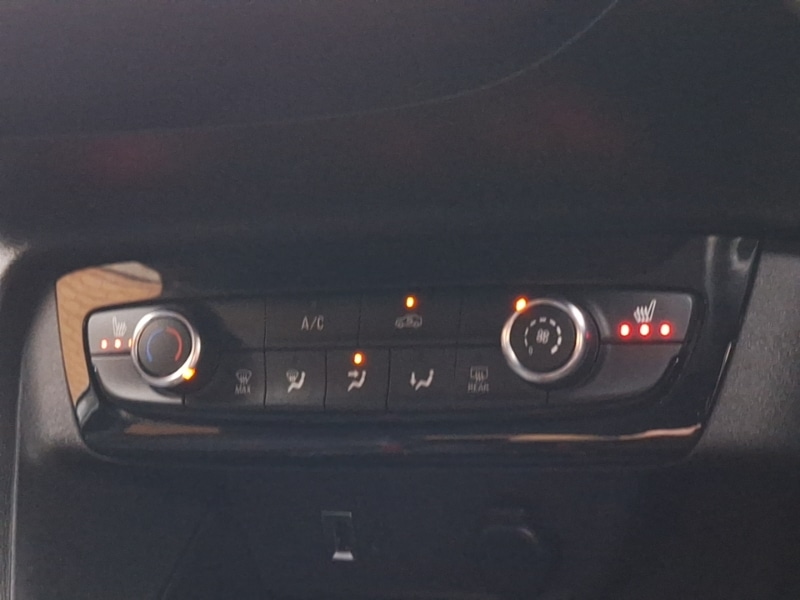 Used Vauxhall Corsa 2021 for sale - 76455939: Photo 13