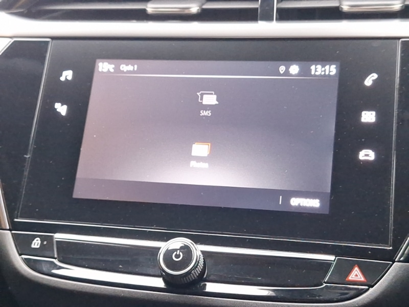 Used Vauxhall Corsa 2021 for sale - 76455939: Photo 14