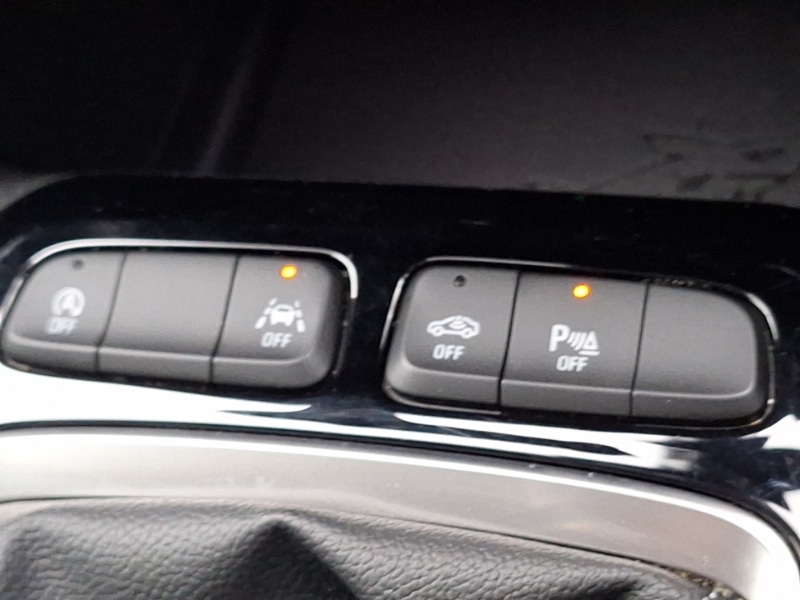 Used Vauxhall Corsa 2021 for sale - 76455939: Photo 15