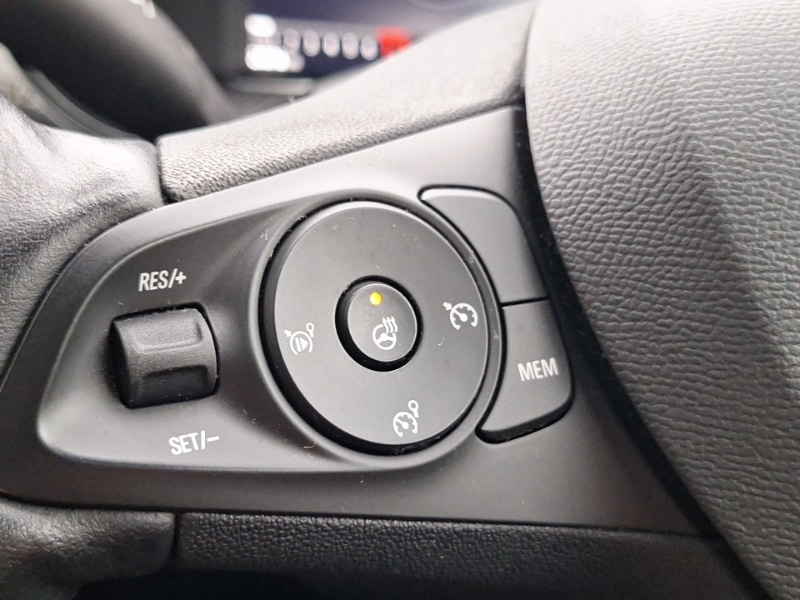 Used Vauxhall Corsa 2021 for sale - 76455939: Photo 16