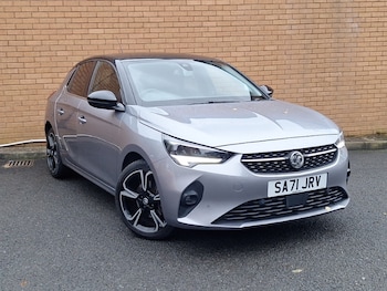 2021 - 1.2 Turbo Elite Edition 5dr