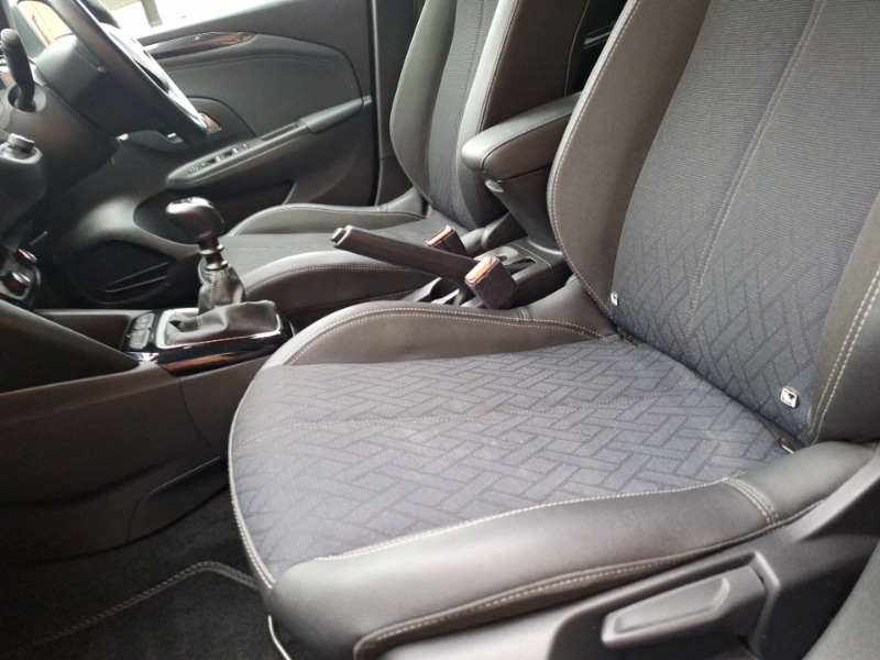 Used Vauxhall Corsa 2021 for sale - 76455939: Photo 5