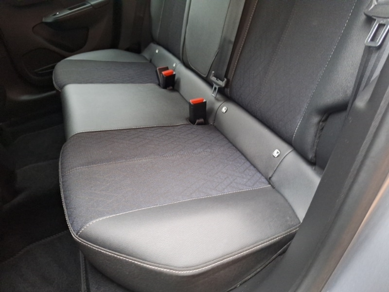 Used Vauxhall Corsa 2021 for sale - 76455939: Photo 6