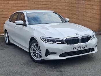 Used BMW 3 Series 2020 for sale - 79364129: Photo