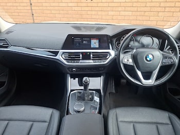 Used BMW 3 Series 2020 for sale - 79364129: Photo