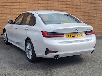Used BMW 3 Series 2020 for sale - 79364129: Photo