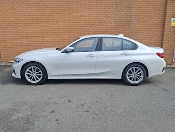 Used BMW 3 Series 2020 for sale - 79364129: Photo