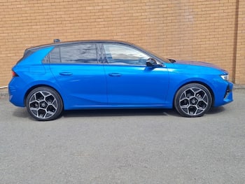Used Vauxhall Astra 2024 for sale - 79790117: Photo
