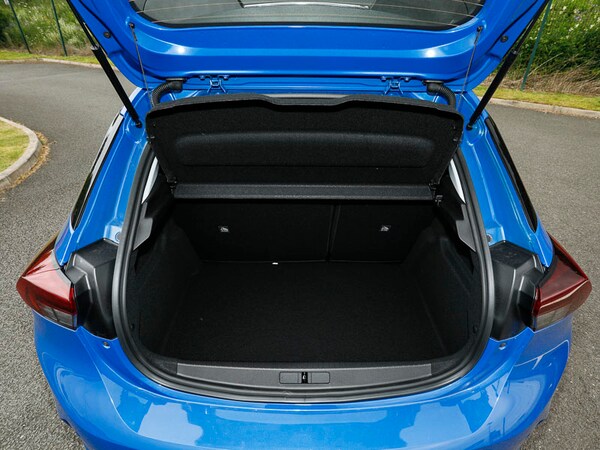 Used Vauxhall Corsa 2025 for sale - 76217763: Photo 18