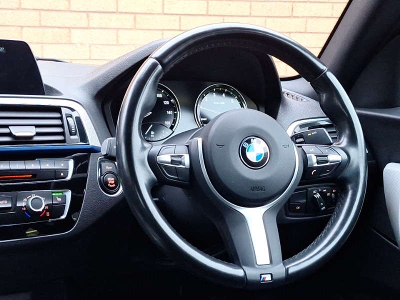 Used BMW 2 Series 2018 for sale - 77141568: Photo 10
