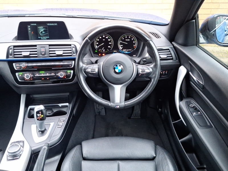 Used BMW 2 Series 2018 for sale - 77141568: Photo 11