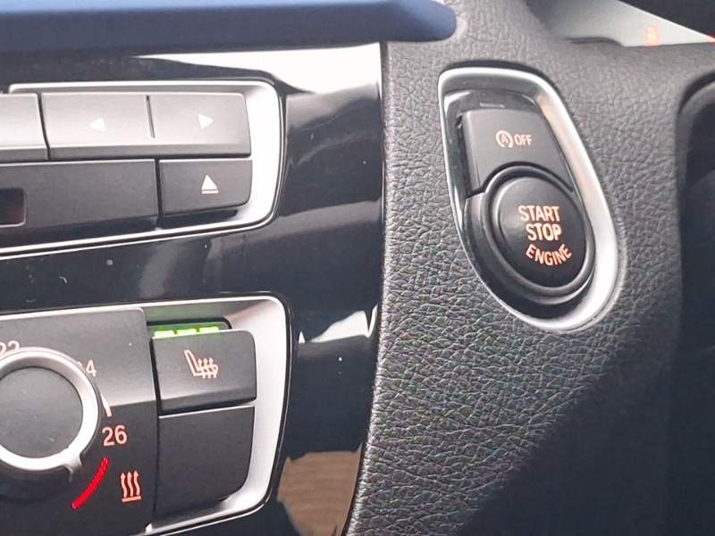 Used BMW 2 Series 2018 for sale - 77141568: Photo 17