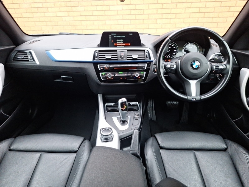 Used BMW 2 Series 2018 for sale - 77141568: Photo 2