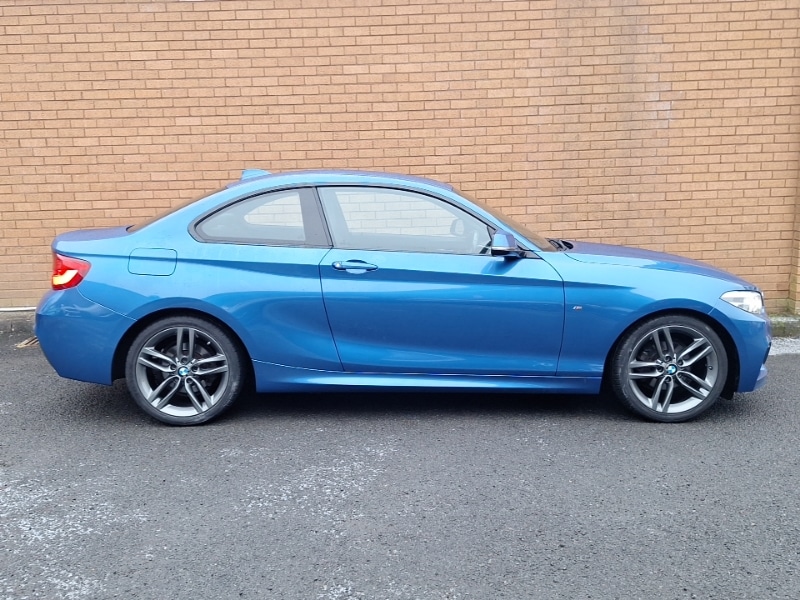 Used BMW 2 Series 2018 for sale - 77141568: Photo 4