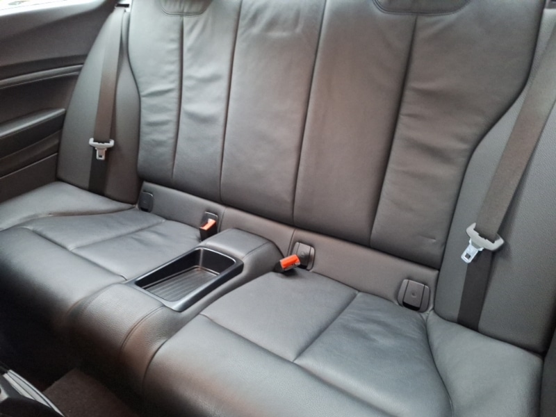 Used BMW 2 Series 2018 for sale - 77141568: Photo 6