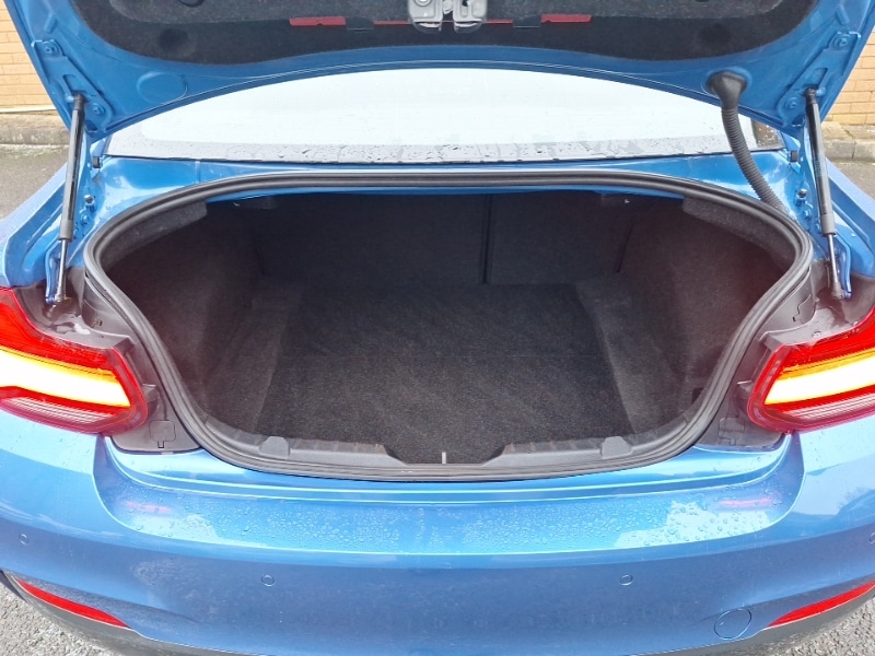 Used BMW 2 Series 2018 for sale - 77141568: Photo 8