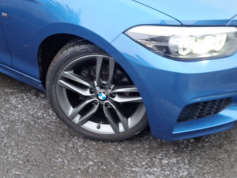 Used BMW 2 Series 2018 for sale - 77141568: Photo 9