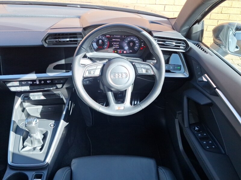 Used Audi A3 2024 for sale - 78013448: Photo 11