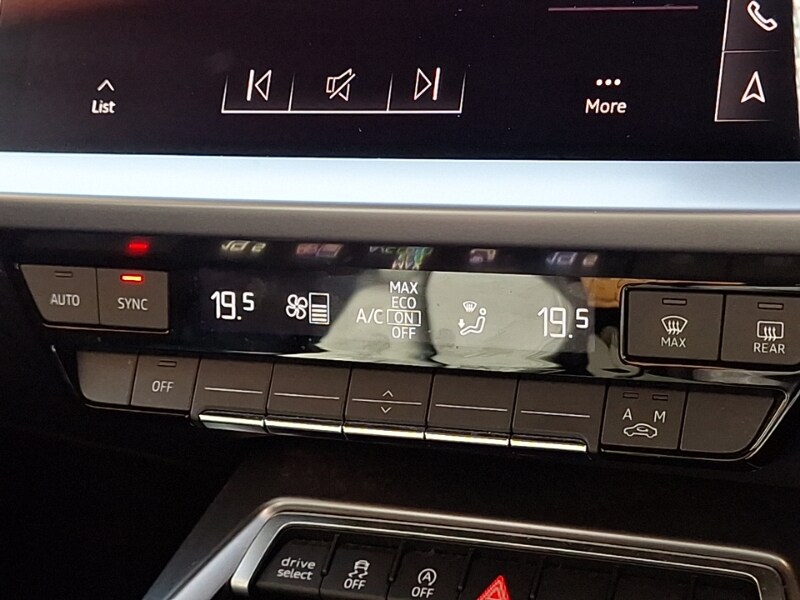 Used Audi A3 2024 for sale - 78013448: Photo 14