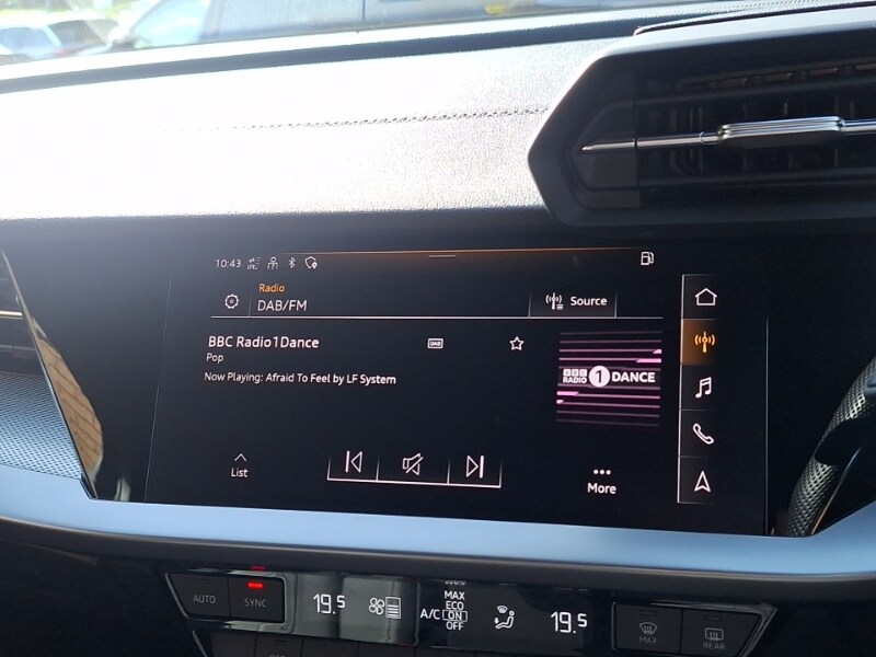 Used Audi A3 2024 for sale - 78013448: Photo 15