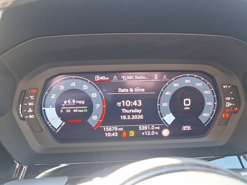 Used Audi A3 2024 for sale - 78013448: Photo 17