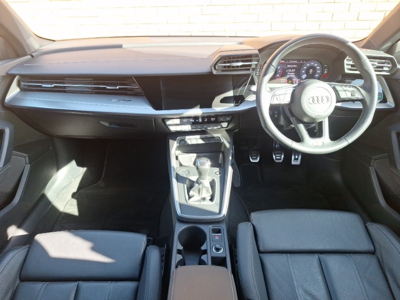 Used Audi A3 2024 for sale - 78013448: Photo 2