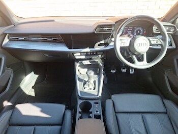 Used Audi A3 2024 for sale - 78013448: Photo