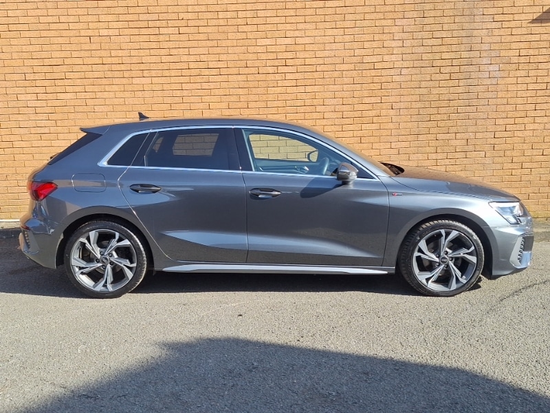 Used Audi A3 2024 for sale - 78013448: Photo 4