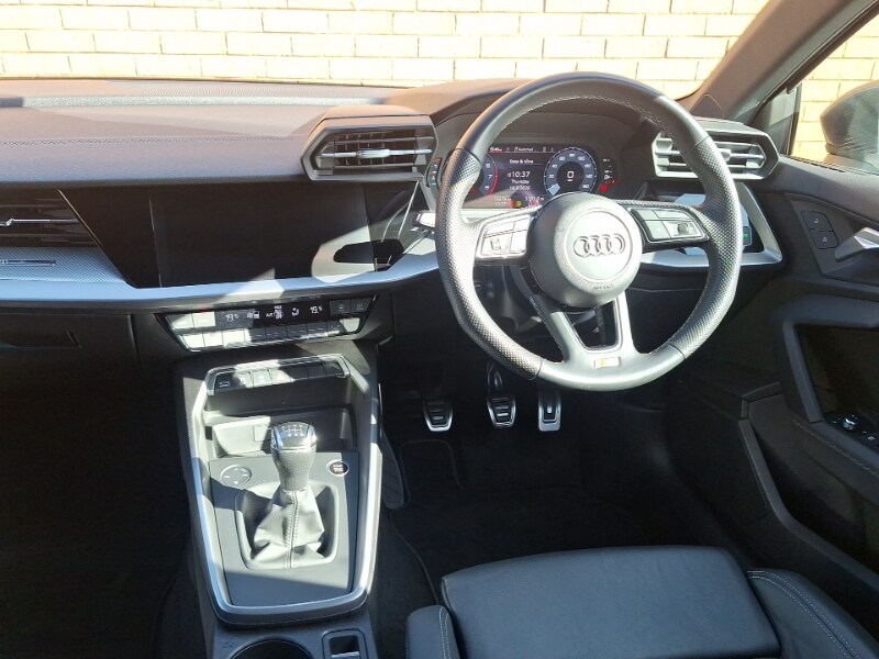 Used Audi A3 2024 for sale - 78013448: Photo 7