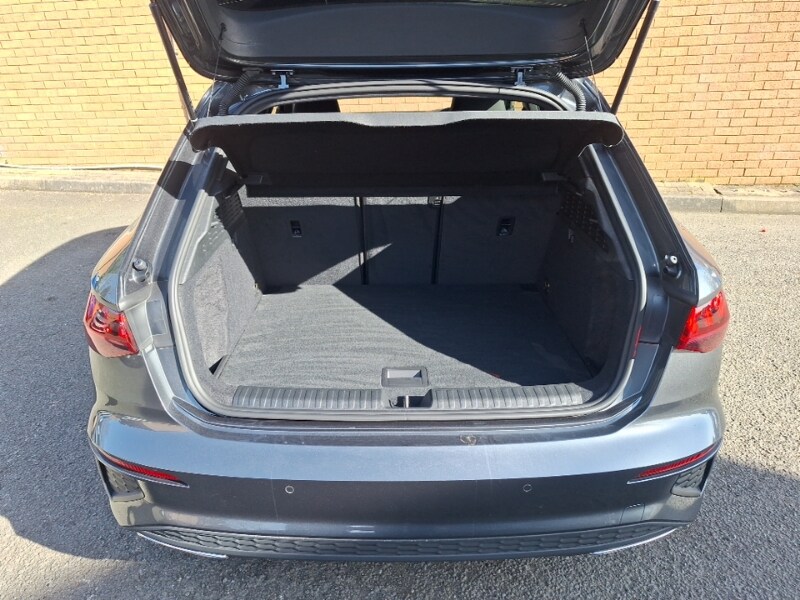 Used Audi A3 2024 for sale - 78013448: Photo 8