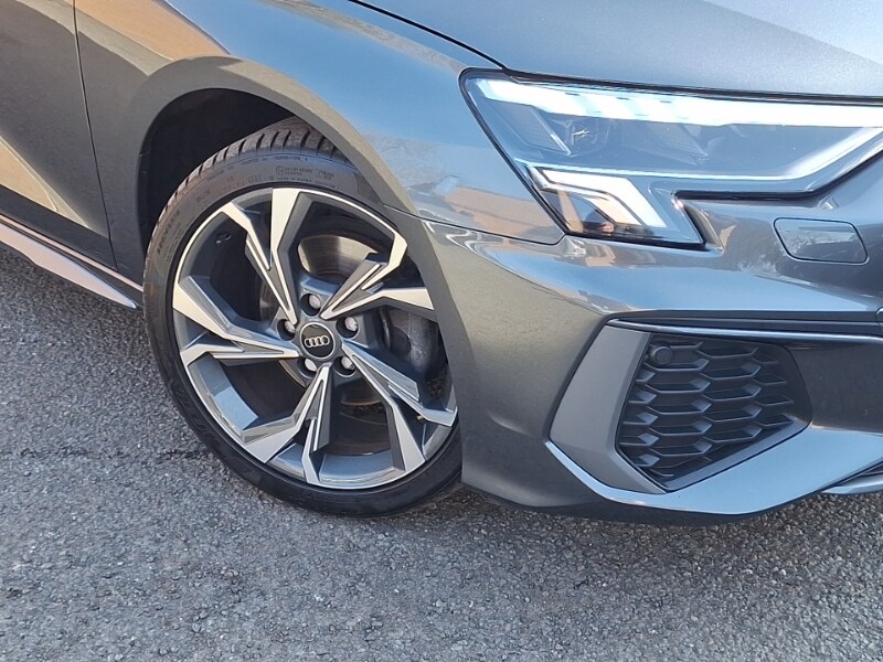 Used Audi A3 2024 for sale - 78013448: Photo 9