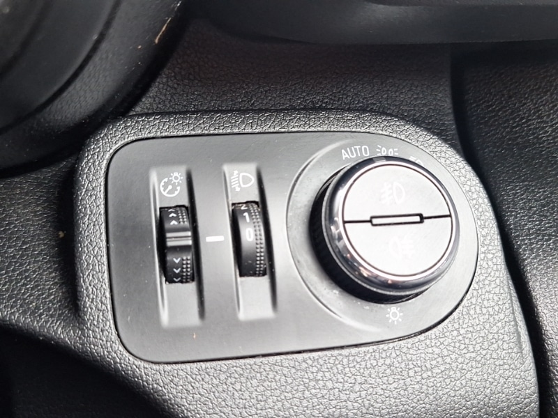 Used Vauxhall Combo Life 2019 for sale - 78033170: Photo 13