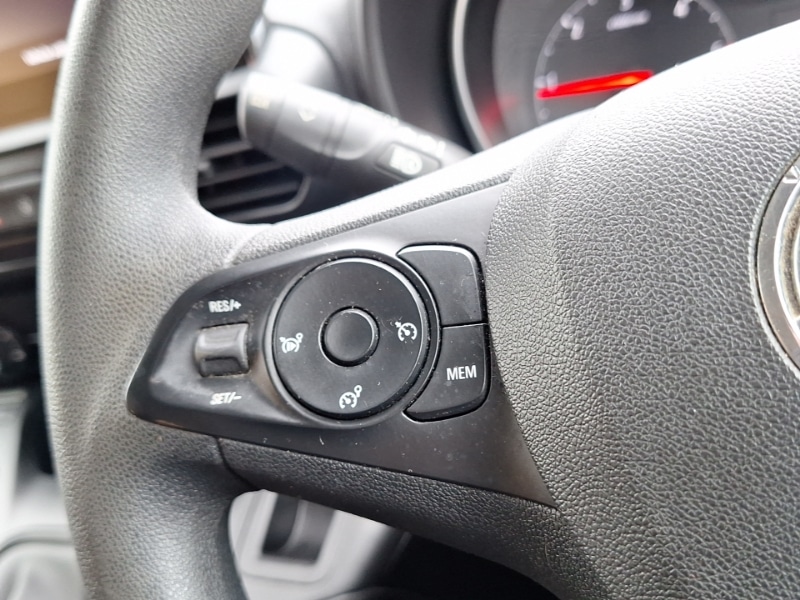 Used Vauxhall Combo Life 2019 for sale - 78033170: Photo 14