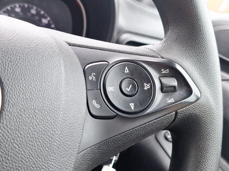 Used Vauxhall Combo Life 2019 for sale - 78033170: Photo 15