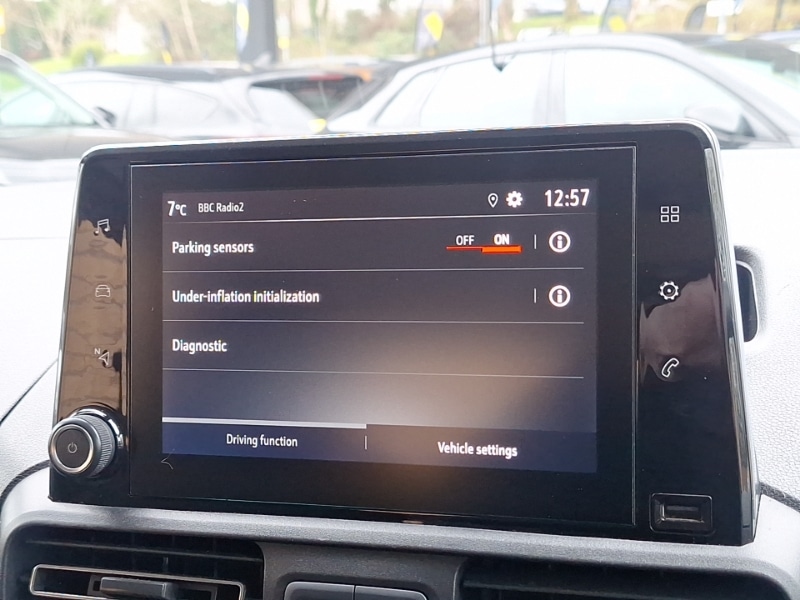 Used Vauxhall Combo Life 2019 for sale - 78033170: Photo 17