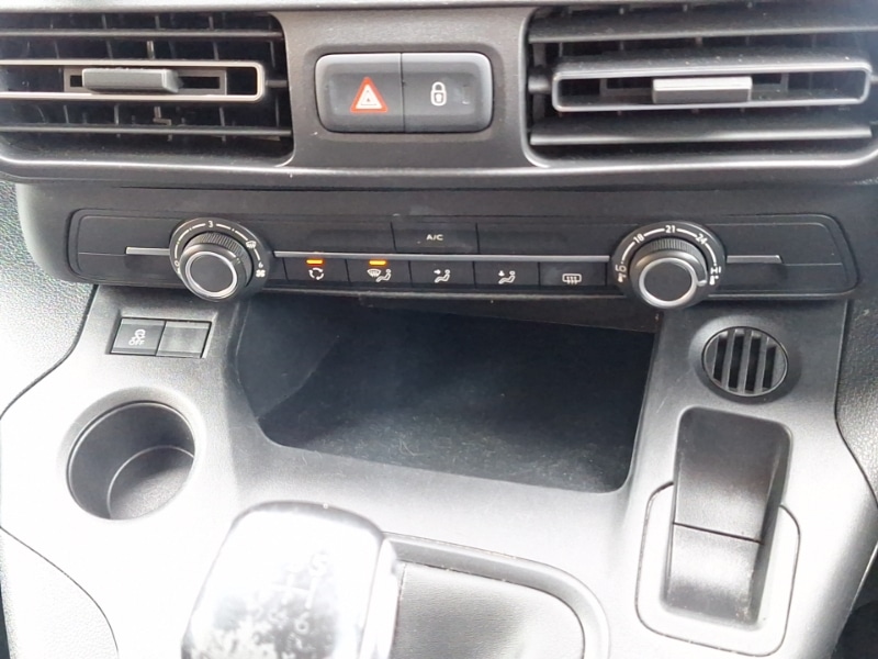 Used Vauxhall Combo Life 2019 for sale - 78033170: Photo 19