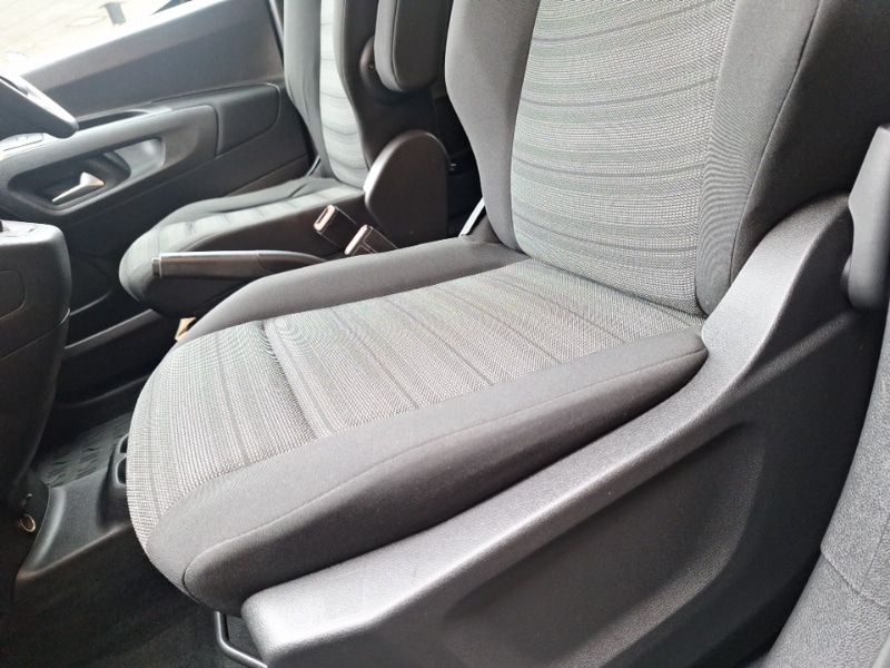 Used Vauxhall Combo Life 2019 for sale - 78033170: Photo 5