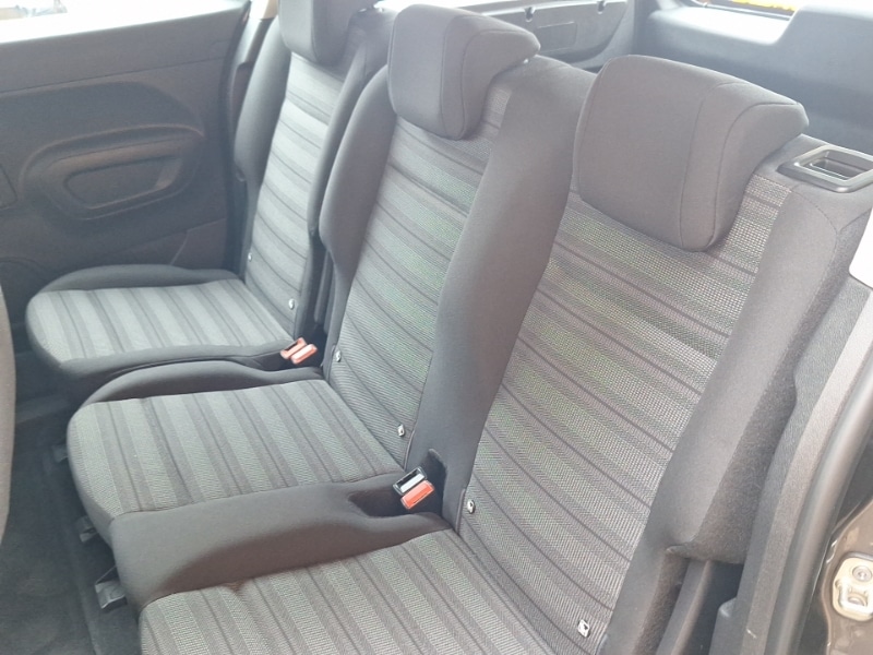 Used Vauxhall Combo Life 2019 for sale - 78033170: Photo 6