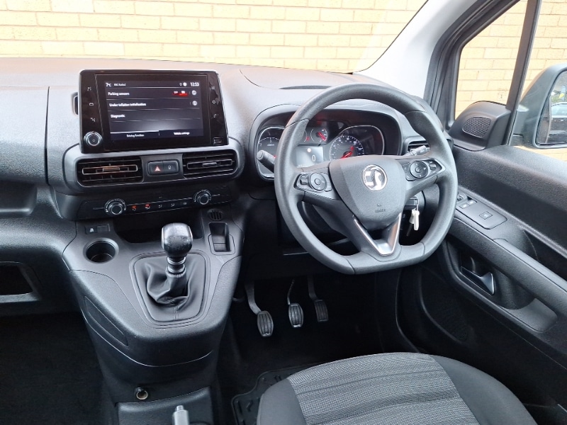 Used Vauxhall Combo Life 2019 for sale - 78033170: Photo 7