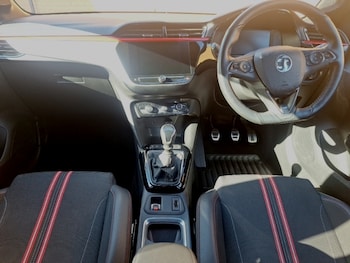Used Vauxhall Corsa 2022 for sale - 75644991: Photo