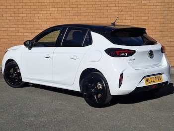 Used Vauxhall Corsa 2022 for sale - 75644991: Photo