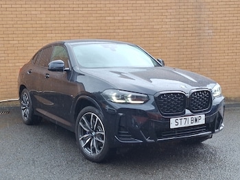 Used BMW X4 2021 for sale - 79343645: Photo