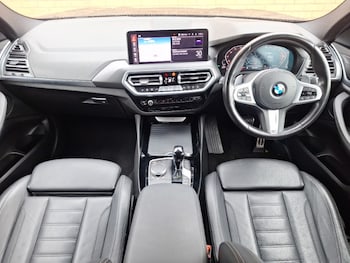 Used BMW X4 2021 for sale - 79343645: Photo