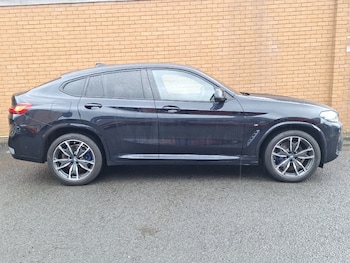 Used BMW X4 2021 for sale - 79343645: Photo