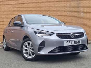 Used Vauxhall Corsa 2022 for sale - 75326659: Photo