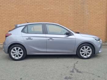 Used Vauxhall Corsa 2022 for sale - 75326659: Photo