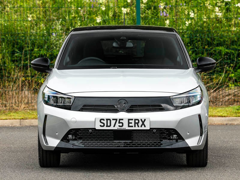 Used Vauxhall Corsa 2025 for sale - 76358673: Photo 13