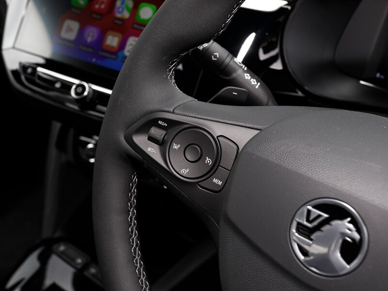 Used Vauxhall Corsa 2025 for sale - 76358673: Photo 15